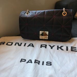 Sonia Rykiel purse